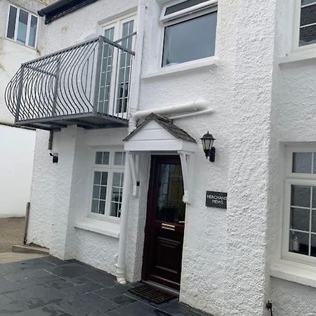 Merchants Mews, Fowey, Parking. Pets Welcome. Exterior foto
